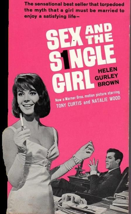 sex-and-the-single-girl-helen-gurley-brown